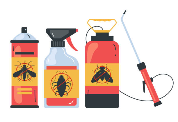Wildlife Control Services in Hampton, IL